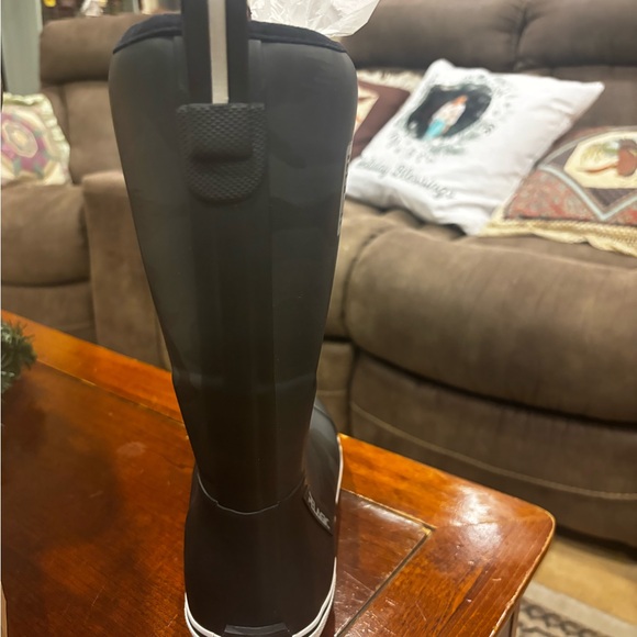 Pelagic Longshore 12” Fishing Boots - Picture 2 of 5